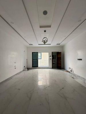 Luxury 3 Bedroom Flat with a Room Bq, Glover Road, Ikoyi, Lagos, Flat / Apartment for Rent