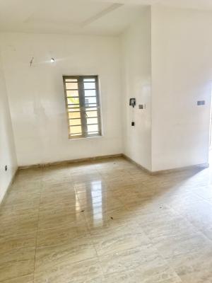 a Room Downstairs in a Shared Apt, Prince Erediawa Close, Agungi, Lekki, Lagos, Semi-detached Duplex for Rent