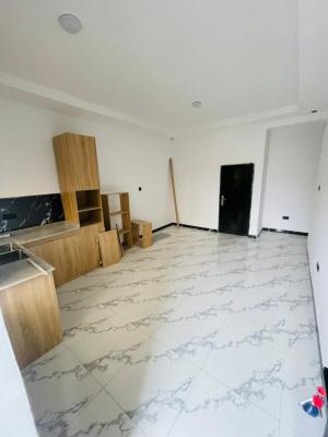 1bedroom Apartment, Sangotedo,ajah, Lagos, Sangotedo, Ajah, Lagos, Mini Flat (room and Parlour) for Sale