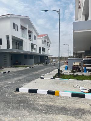 Brand New 4 Bedroom Semi Detached, Chevron Twinlake Estate, Chevron Lekki Express Way., Lekki, Lagos, Semi-detached Duplex for Sale