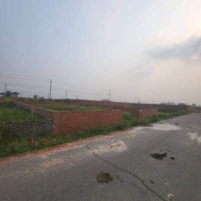 Residential Estate Land Beside Main Road, Idu Industrial, Abuja, Residential Land for Sale