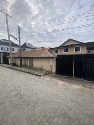 Direct 677sqms Land, Ologolo, Lekki, Lagos, Residential Land for Sale