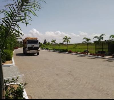 Plot of Land 650sqm, Orange Island Phase 2, Lekki Phase 1, Lekki, Lagos, Residential Land for Sale