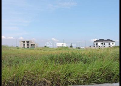 Plots of Land 650sqm, Orange Island Phase 2, Lekki, Lagos, Residential Land for Sale