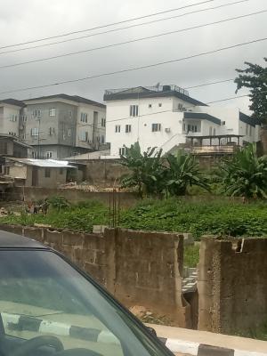 Land, Ikoyi, Lagos, Mixed-use Land for Sale