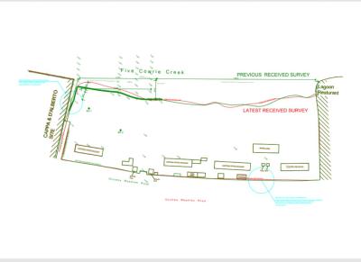 a Standard, Waterfront Demolishable Property, Victoria Island (vi), Lagos, Mixed-use Land for Sale