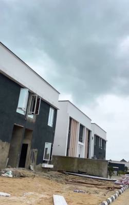 Newly Built  3 Bedroom Semi Detached Duplex, Capital Loft, Idera, Eleko, Ibeju Lekki, Lagos, Semi-detached Duplex for Sale