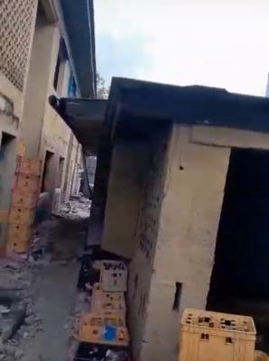 Plot of Land, Ajao Road, Adeniyi Jones, Ikeja, Lagos, Mixed-use Land for Sale