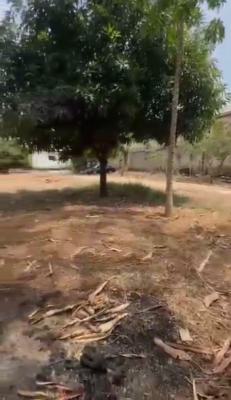a Standard, Massive Land, Mende, Maryland, Lagos, Mixed-use Land Joint Venture