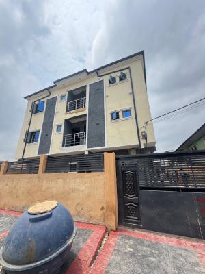 a Very Nice Newly Built Room Self Contain, Ijagbemi, Gbagada, Lagos, Self Contain (single Rooms) for Rent