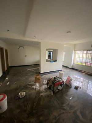 Newly Revamped Serviced 3 Bedroom Apartment with Bq in Lekki Right, Off Tf Kuboye Road By Oniru Market Vi, Lekki Phase 1, Lekki, Lagos, Flat / Apartment for Rent