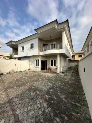 4bedroom Semidetached Duplex, Victoria Garden City, Vgc, Lekki, Lagos, Semi-detached Duplex for Rent