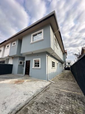 4bedroom Semidetached Duplex with 2bedroom Bq, Victoria Garden City, Vgc, Lekki, Lagos, Semi-detached Duplex for Rent