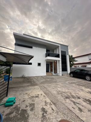 5bedroom Detached Duplex, Victoria Garden City, Vgc, Lekki, Lagos, Detached Duplex for Sale