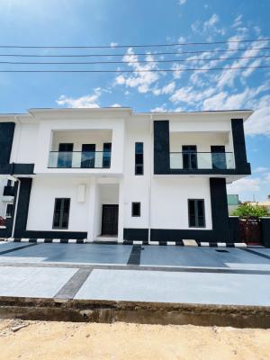 5 Bedroom, Beautifully Built, Yaba, Lagos, Detached Duplex for Sale