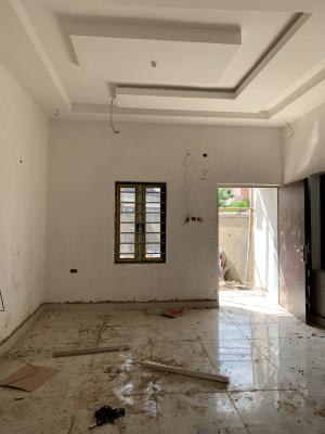 Brand New 1 Bedroom Flat, News Engineering, Dawaki, Gwarinpa, Abuja, Mini Flat (room and Parlour) for Rent