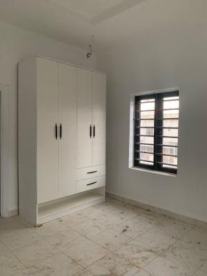 Brand New 1 Bedroom Flat, News Engineering, Dawaki, Gwarinpa, Abuja, Mini Flat (room and Parlour) for Rent