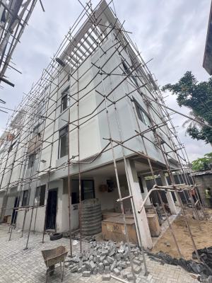 Most Affordable Duplex with Elevator & Swimming Pool in Ikoyi, Old Ikoyi, Ikoyi, Lagos, Semi-detached Duplex for Sale