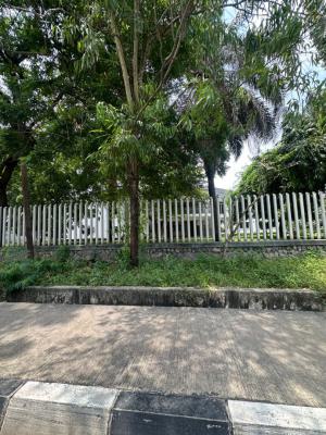 As E Dey Hot, Ikoyi, Lagos, Residential Land for Sale