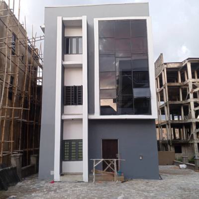 Luxury 2 Bedroom Terrace Duplex, Idu Industrial, Abuja, Flat / Apartment for Rent