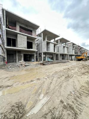 45% Initial Deposit and Payment Plan for 12 Months Available., Ikoyi, Lagos, Detached Duplex for Sale