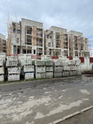 New 4 Bedroom Massionette with Bq   Location: Apapa Gra Net Price:, Apapa, Lagos, Terraced Duplex for Sale