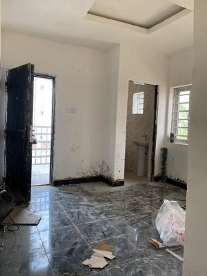 Standard 1 Bedroom Flat, News Engineering Tarred Road, Dawaki, Gwarinpa, Abuja, Mini Flat (room and Parlour) for Rent