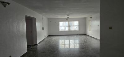 a Unit of 3 Bedrooms Serviced Flat in a Medium Rise Apartment Block, Oniru, Victoria Island (vi), Lagos, Flat / Apartment for Rent