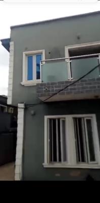 Luxurious House, Alafia, Ogba, Ikeja, Lagos, Detached Duplex for Sale