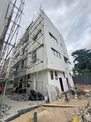 Most Affordable Fully Detached Duplex in Ikoyi with Swimming Pool, Old Ikoyi, Ikoyi, Lagos, Detached Duplex for Sale