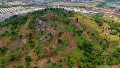 Fully Sand Filled 5 Acres of Land, Tin Can, Apapa, Lagos, Commercial Land for Sale