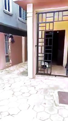 Luxurious House, Alafia, Ogba, Ikeja, Lagos, Detached Duplex for Sale