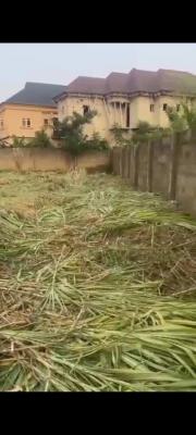 Standard Plot of Land, Jankara, Ijaiye, Lagos, Mixed-use Land for Sale