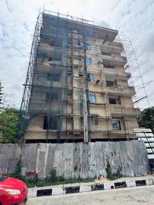 Most Affordable Luxurious 3bedroom Apartment in Ikoyi, Old Ikoyi, Ikoyi, Lagos, Flat / Apartment for Sale
