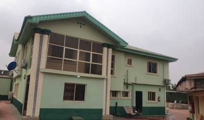 4 Bedroom Duplex, Ahmadiyya, Abule Egba, Agege, Lagos, Detached Duplex for Sale