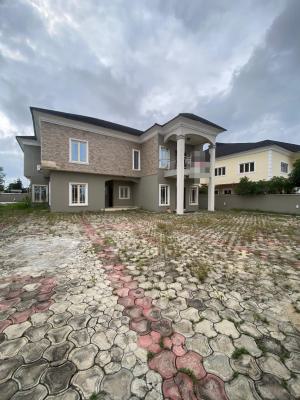 4 Bedroom Apartment with Bq, Royal Garden Estate, Ajah, Lagos, Flat / Apartment for Rent