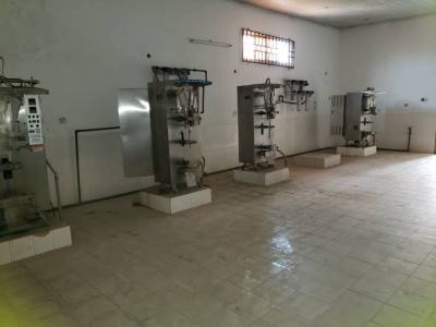 Water Factory/land, Ugbowo Road, Benin, Oredo, Edo, Factory for Sale