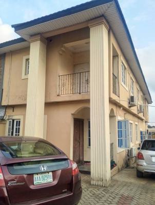 Luxury 4 Bedroom Semi-detached Duplex, Extension, Omole Phase 2, Ikeja, Lagos, Semi-detached Duplex for Sale