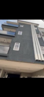 Luxurious 3 Bedroom Flat, Off Awolowo Way, Ikeja, Lagos, Flat / Apartment for Sale