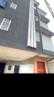 Luxurious 3 Bedroom Flat, Off Awolowo Way, Ikeja, Lagos, Flat / Apartment for Sale