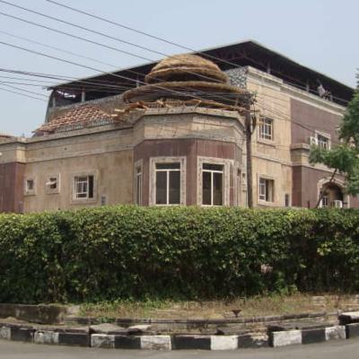 49 Rooms Hotel Available, Ikoyi, Lagos, Hotel / Guest House for Sale