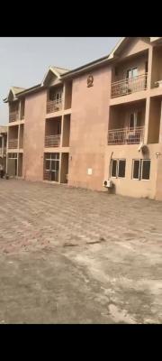 Landed Property, Maple Wood, Abule Egba, Agege, Lagos, Hotel / Guest House for Sale
