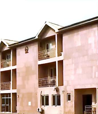 Landed Property, Maple Wood, Abule Egba, Agege, Lagos, Hotel / Guest House for Sale