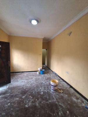 Newly Renovated Mini Flat, in an Estate, Badore, Ajah, Lagos, Mini Flat (room and Parlour) for Rent