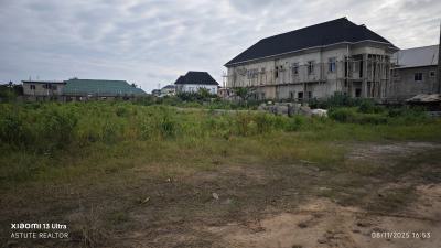 an Unprecedented Mini-estate Development Opportunity in Richland Estat, Richland Estate, Bogije, Ibeju Lekki, Lagos, Residential Land for Sale