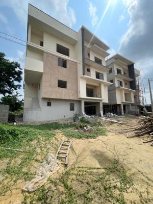 Stunning 4 Bedroom Terrace Duplex with Bq in Obanikoro, Shomolu Lagos, Obanikoro, Shomolu, Lagos, Terraced Duplex for Sale