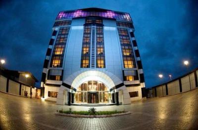 4 Star Hotel Available, Opposite Eko Atlantic, Victoria Island (vi), Lagos, Hotel / Guest House for Sale