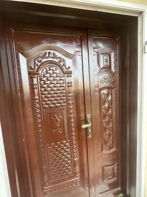 Spacious Mini Flat Upstairs with Personal Balcony, Ado, Ajah, Lagos, House for Rent