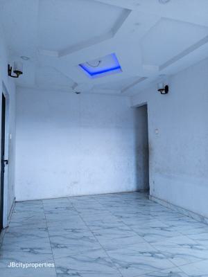 Sharp 1 Bedroom Apartment, Ogombo, Ogombo, Ajah, Lagos, Mini Flat (room and Parlour) for Rent