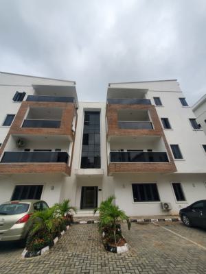 Serviced 2 Bedroom Apartment, Lekki, Lagos, Flat / Apartment for Rent
